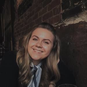 Meet your Posher, Annie